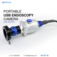 Portable USB Endoscopy Camera