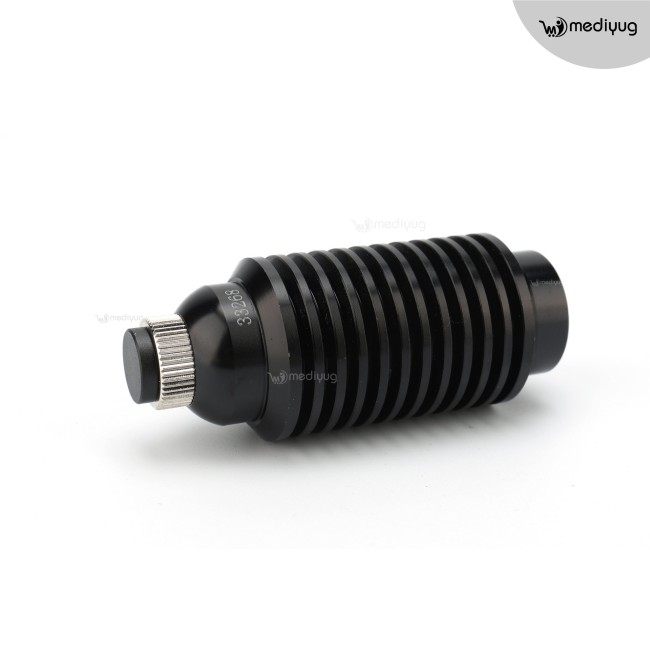 Mediyug Portable Endoscopy LED Light Source -10 watt | Medical LED Light Source 