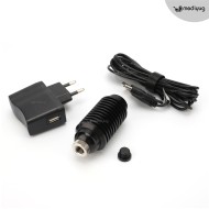 Mediyug Portable Endoscopy LED Light Source -10 watt | Medical LED Light Source 