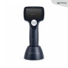 Mediyug HD Digital Video Otoscope With 3inch LCD Display | ENT Digital Video Otoscope | PC/Laptop & Android Compatible | MYG-OTO02