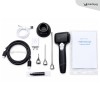 Mediyug HD Digital Video Otoscope With 3inch LCD Display | ENT Digital Video Otoscope | PC/Laptop & Android Compatible | MYG-OTO02