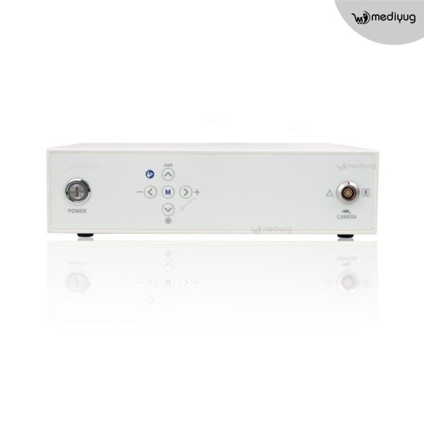 Mediyug Single Chip Endoscopy Camera- MYG-CAM26