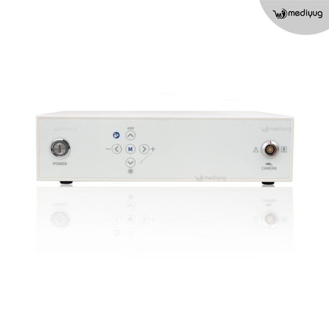 Mediyug Single Chip Endoscopy Camera- MYG-CAM26