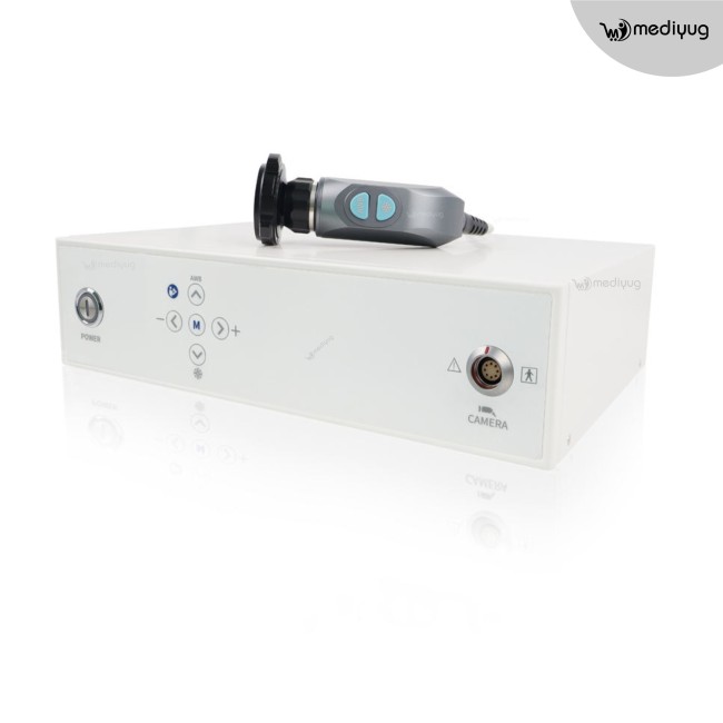 Mediyug Single Chip Endoscopy Camera- MYG-CAM26