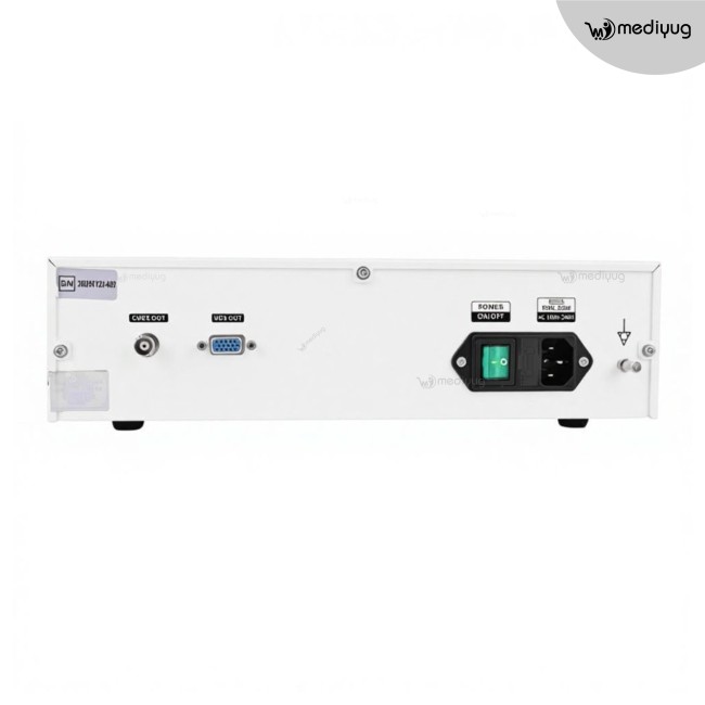 Mediyug Single Chip Endoscopy Camera- MYG-CAM26