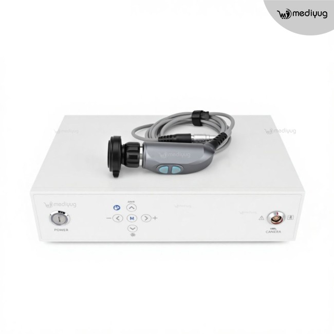 Mediyug Single Chip Endoscopy Camera- MYG-CAM26