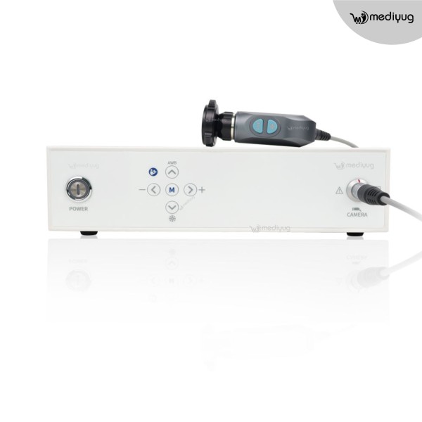 Mediyug Single Chip Endoscopy Camera- MYG-CAM26