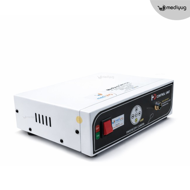 Mediyug ENT Endoscopy Camera | MYG-OPD | ENT OPD Endoscopy Camera