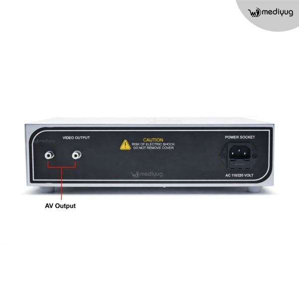 Mediyug ENT Endoscopy Camera | MYG-OPD | ENT OPD Endoscopy Camera