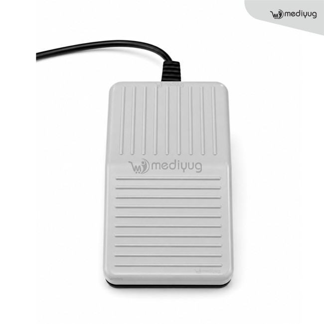 USB Programmable Foot Switch | Plug and Play Foot Switch