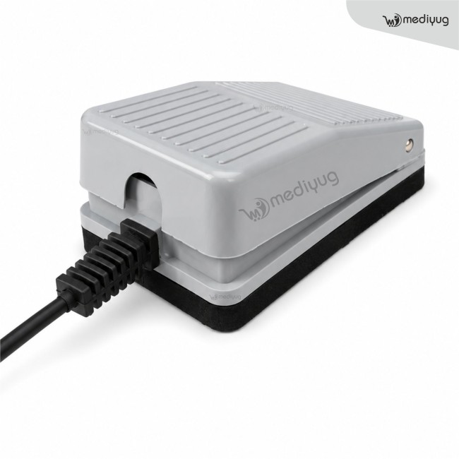 USB Programmable Foot Switch | Plug and Play Foot Switch
