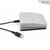 USB Programmable Foot Switch | Plug and Play Foot Switch
