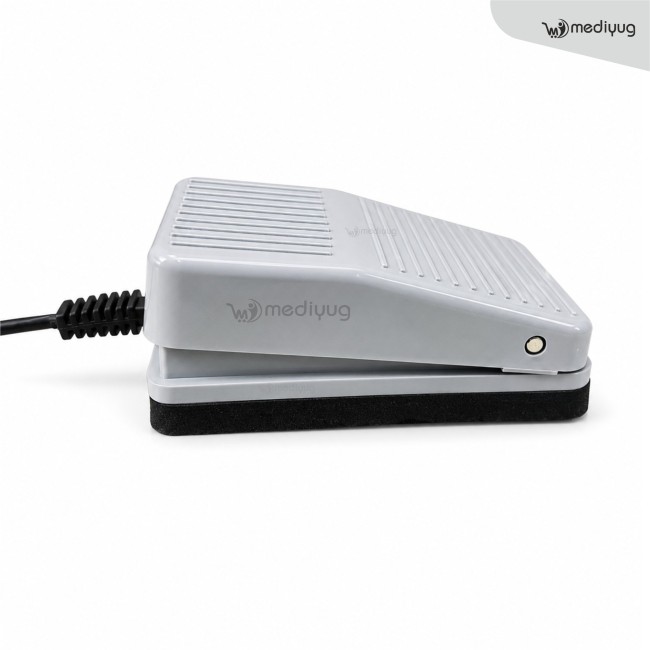 USB Programmable Foot Switch | Plug and Play Foot Switch