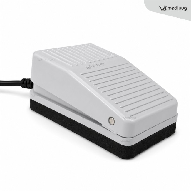 USB Programmable Foot Switch | Plug and Play Foot Switch