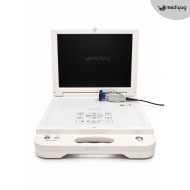 MEDIYUG PORTABLE FULL HD ENDOSCOPY CAMERA UNIT 4-IN-1 | Laparoscopy | ENT | Urology |Full HD Endoscopy Camera Unit | MYGW612