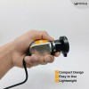 Mediyug Portable ENT Endoscopy Camera System | ENT OPD Endoscopy camera | MYG-MINI ENT Camera