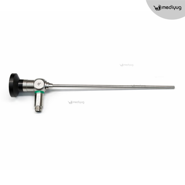 Combo Offer Rigid Endoscope (0 & 70 Degree/4mm/175 mm) | Mediyug ENT Sinuscope  