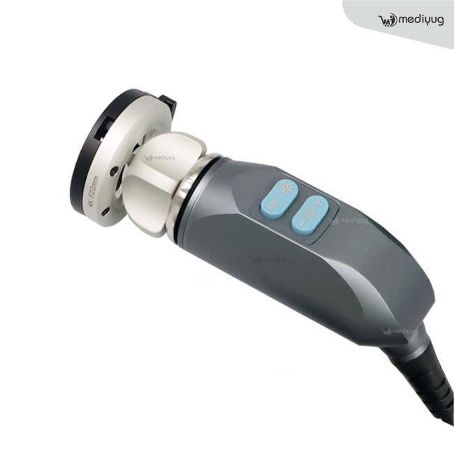 Mediyug USB HD Endoscopy Camera | USB ENT Endoscopy Camera | MYG-USB-CAM26