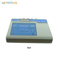 SX 3 Arphi Proton Digital Portable Audiometer