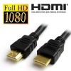 Premium 4K Ultra HD HDMI Male to Male Cable (1.5Mtr / Black)