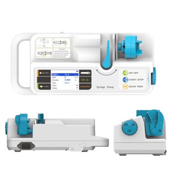 Contec Syringe Pump SP950