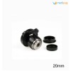 20MM Endoscope Camera Coupler