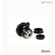 20MM Endoscope Camera Coupler