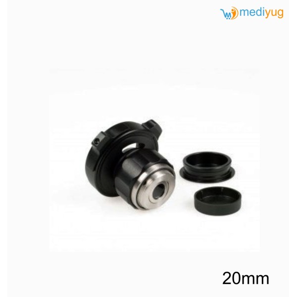 20MM Endoscope Camera Coupler