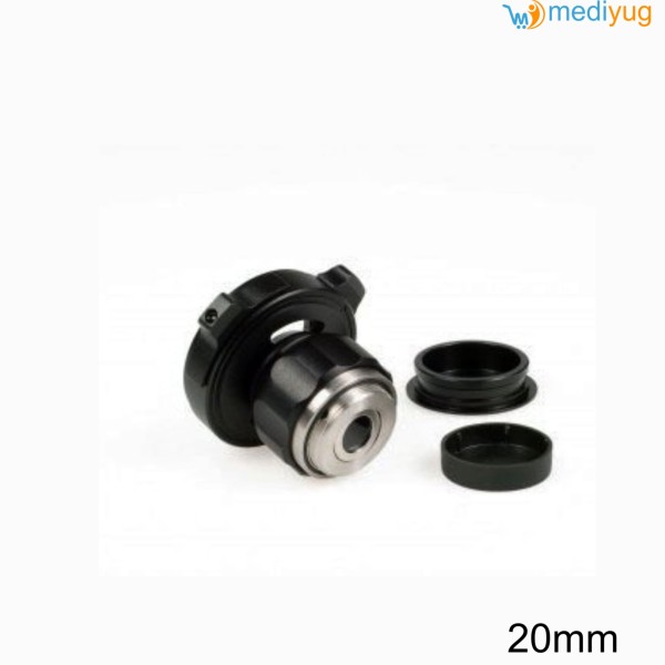 20MM Endoscope Camera Coupler