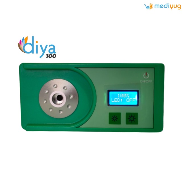 DIYA 100 Cold Light Source