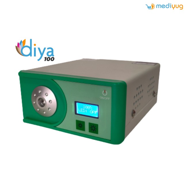 DIYA 100 Cold Light Source