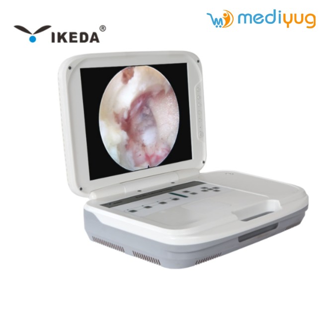 IKEDA Full HD Medical Portable Endoscope Camera- YKD-9003