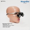 Mediyug High Quality Surgical Loupe- 3.5x Mediyug High Quality Surgical Loupe- 3.5x
