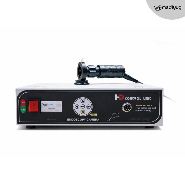 Mediyug ENT Endoscopy Camera | MYG-OPD | ENT OPD Endoscopy Camera