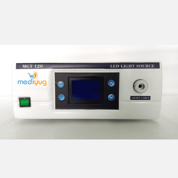 MGI 120 WATT LED LIGHT SOURCE