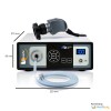 EndoPic HD Endoscopy Camera With Cold LED Light Source