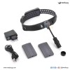 Mediyug Surgical LED Headlight- 8 Watt (Imported) Mediyug Surgical LED Headlight- 8 Watt (Imported)