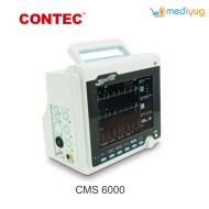 CONTEC CMS6000 Patient Monitor ICU/Hospital/Ambulance