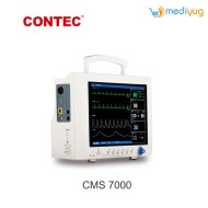 CONTEC CMS7000 Multi Parameter Patient Monitor ICU/Hospital/Clinics with CE/FDA