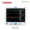 CONTEC CMS9000 Multi Parameter Patient Monitor ICU/Hospital/Clinics