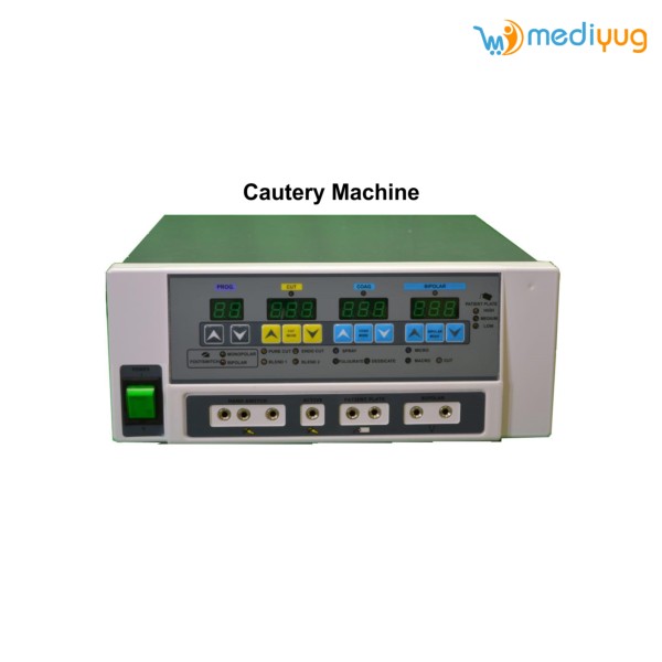 Cautery Machine 400 Watt