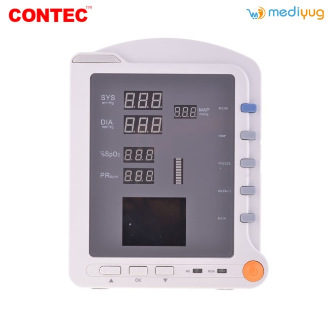 CONTEC Patient Monitor CMS 5100