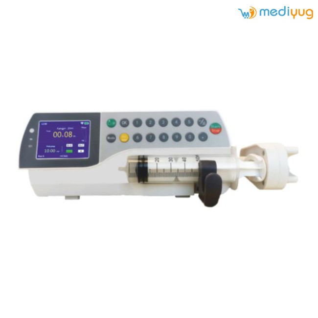 Syringe Pump SP-04