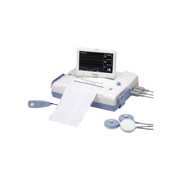 Bistos Fetal Monitor, Model: BT-350