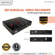 SDI Surgical Video Recorder | Medical Recorder