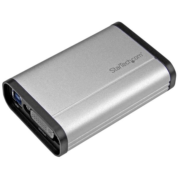 StarTech.com DVI Video Capture Card