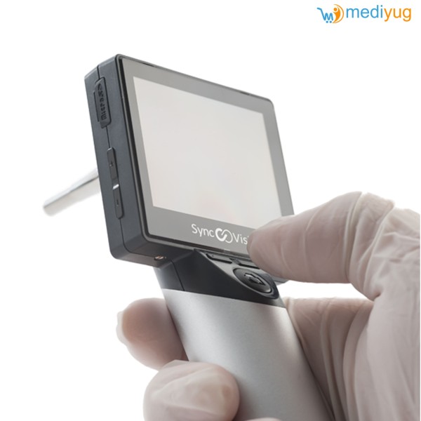 Syncvision Video Otoscope iO1-OTO