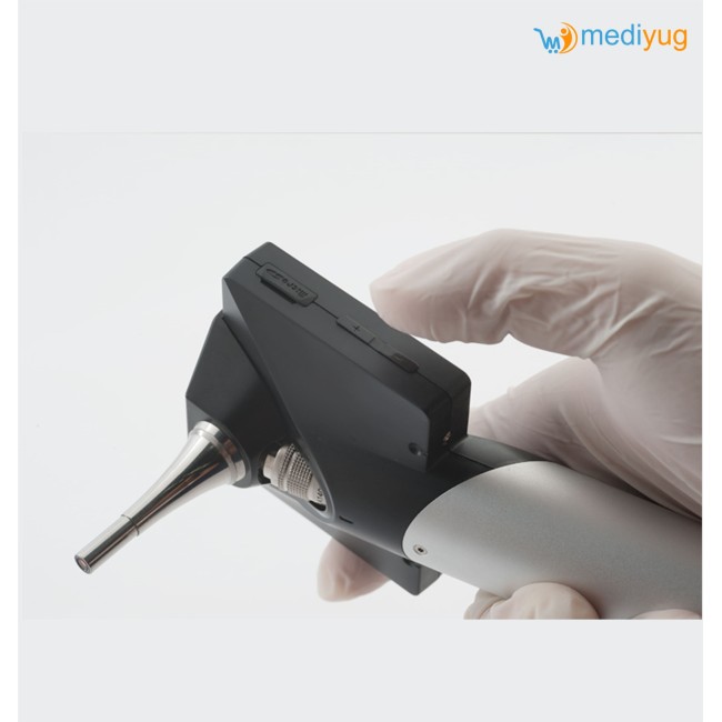 Syncvision Video Otoscope iO1-OTO