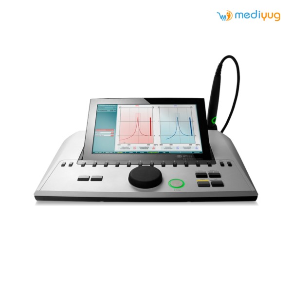 Interacoustics AT235 Tympanometer