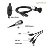 USB Portable Endoscopy Camera